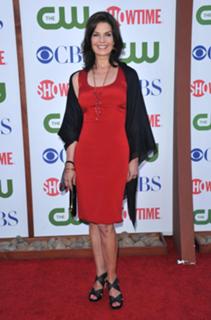 Sela Ward feet photo thumbnail