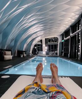 Sela Ward feet photo thumbnail