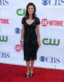Sela Ward feet photo thumbnail