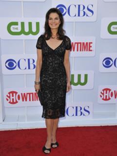 Sela Ward feet photo thumbnail