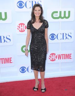 Sela Ward feet photo thumbnail
