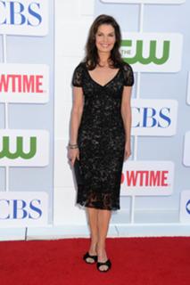 Sela Ward feet photo thumbnail