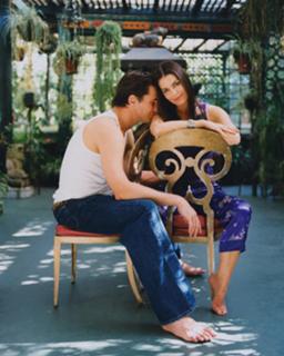 Sela Ward feet photo thumbnail