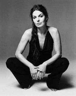 Sela Ward feet photo thumbnail