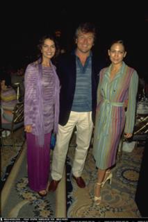 Sela Ward feet photo thumbnail