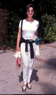 Sela Ward feet photo thumbnail