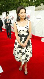 Sela Ward feet photo thumbnail