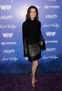 Sela Ward feet photo thumbnail
