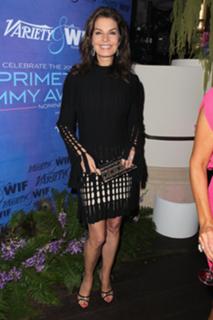 Sela Ward feet photo thumbnail