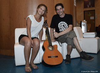Selah Sue feet photo 8
