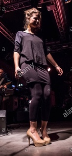 Selah Sue feet photo 7
