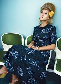 Selah Sue feet photo 17