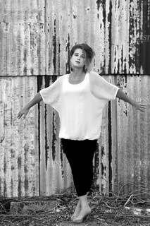Selah Sue feet photo 14