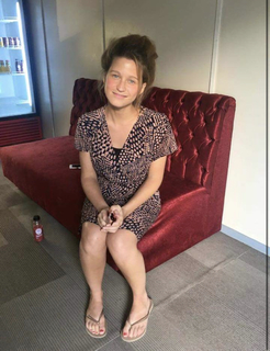 Selah Sue feet photo 11