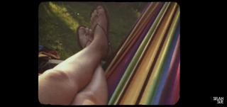 Selah Sue feet photo 10