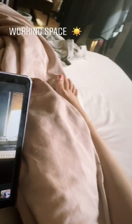 Selah Sue feet photo 9