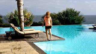 Selah Sue feet photo 6