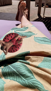 Selah Sue feet photo 5