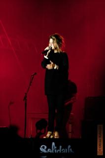 Selah Sue feet photo 17