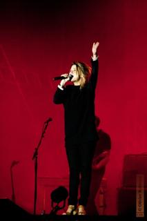 Selah Sue feet photo 15
