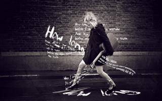 Selah Sue feet photo 12