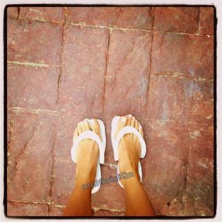 Selen Seyven feet photo 14