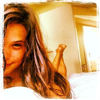 Selen Seyven feet photo 13