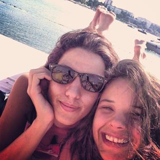 Selen Seyven feet photo 12
