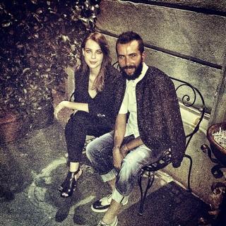 Selen Soyder feet photo 12