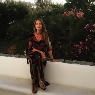 Selen Soyder feet photo 11