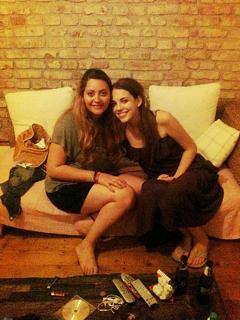 Selen Soyder feet photo 1