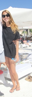 Selen Soyder feet photo 16