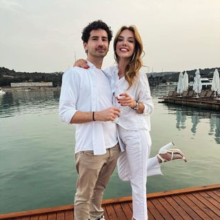 Selen Soyder feet photo 10