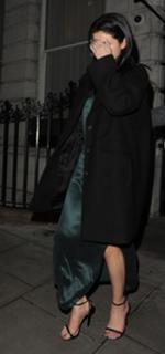Selena Gomez feet photo thumbnail