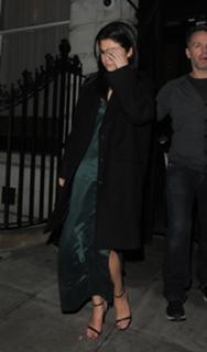 Selena Gomez feet photo thumbnail