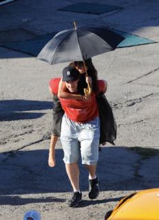 Selena Gomez feet photo thumbnail