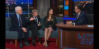 Selena Gomez feet photo thumbnail