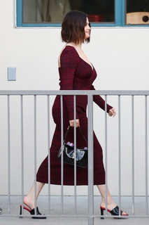Selena Gomez feet photo thumbnail