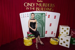 Selena Gomez feet photo thumbnail