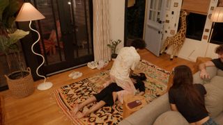 Selena Gomez feet photo 13