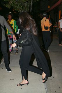 Selena Gomez feet photo 18