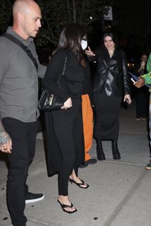 Selena Gomez feet photo 15