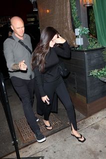 Selena Gomez feet photo 13