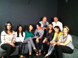 Selenis Leyva feet photo 11