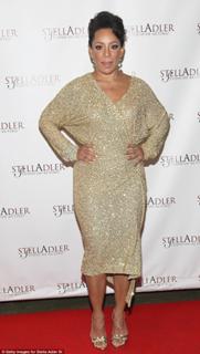 Selenis Leyva feet photo 9