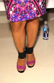 Selenis Leyva feet photo 2