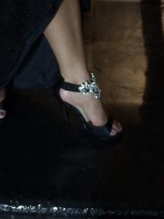 Selenis Leyva feet photo 16