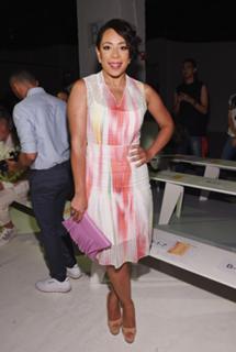 Selenis Leyva feet photo 9