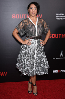 Selenis Leyva feet photo 11