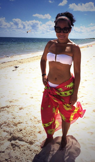Selenis Leyva feet photo 16